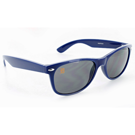 Detroit Tigers Optic Nerve Cruzin' Sunglasses