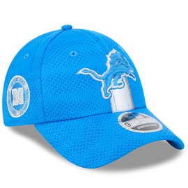 Shop Detroit Lions Hats - Gameday Detroit