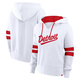 Shop Women's Detroit Red Wings NHL Merchandise & Apparel