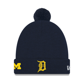 Shop Michigan Wolverines Hats - Gameday 
