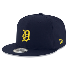 Shop Michigan Wolverines Hats - Gameday 