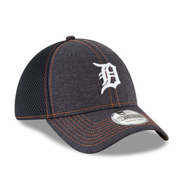 Detroit Tigers - Stylized D Steel Super Magnet – authenticstreetsigns