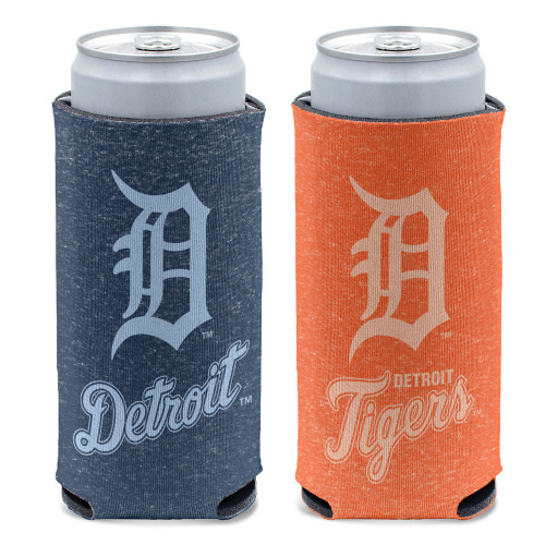 Detroit Tigers Wincraft 12oz. Slim Can Cooler