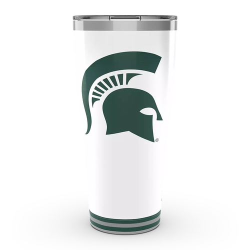 Michigan State Spartans Tervis 20oz. Artic Stainless Steel Tumbler