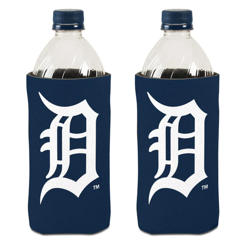 Detroit Tigers WinCraft 20oz. Double-Sided Can Cooler