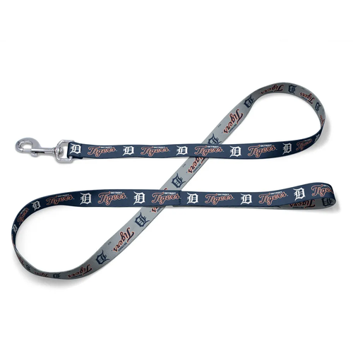 Detroit Tigers WinCraft Pet Leash