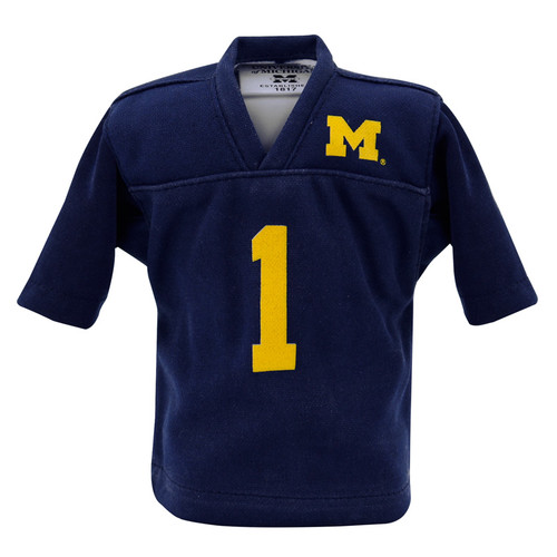 Michigan Wolverines Sport FX Mini Jersey