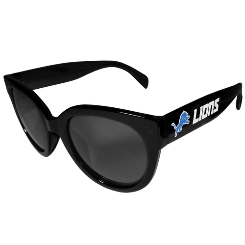 Detroit Lions Siskiyou Women's Sunglasses