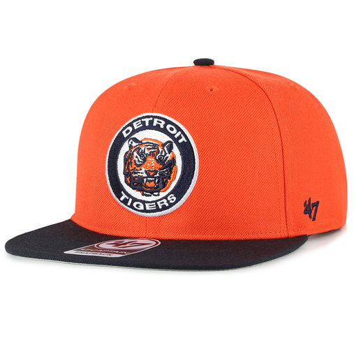 Detroit tigers CAP2個セット Detroit 【公式通販】