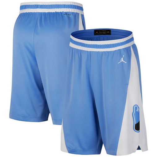 unc basketball shorts authentic