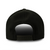 Detroit Bad Boys Black Snapback Hat