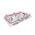 OYO Sportstoys Detroit Red Wings Game Time Hockey Rink Set - Generation 2