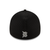 New Era Detroit Tigers Black 39Thirty Team Neo B1 Flex Hat