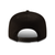 New Era Pittsburgh Steelers Black 9Fifty Basic Snapback Hat