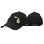 MI Culture Black State of Michigan Flex Hat