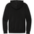 Motor City Bad Boys Black Motor City Vintage Lion Pullover Hoodie