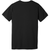 MI Culture Black 8-Bit Detroit T-Shirt