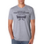 Property of Pontiac Silverdome MI Culture T-Shirt - Gray