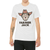 MI Culture Ash Farmer Jack Short Sleeve T-Shirt