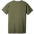 Detroit Bad Boys Classic T-Shirt - Military Green