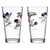Boelter Detroit Tigers Cooperstown Play Ball Kitty Pint