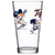 Boelter Detroit Tigers Cooperstown Play Ball Kitty Pint