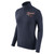 Nike Detroit Tigers Women's Navy Dri-FIT Element Wordmark Half Zip Performance Jacket