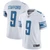 Nike Detroit Lions White Matthew Stafford Limited Jersey