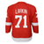Dylan Larkin Detroit Red Wings Youth Replica Jersey - Red