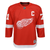 Dylan Larkin Detroit Red Wings Youth Replica Jersey - Red