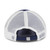 Adidas Michigan Wolverines Women's Navy Mesh Back Slouch Adjustable Hat