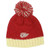 Reebok Detroit Red Wings Women's Red 2014 Winter Classic Knit Hat