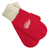 Reebok Detroit Red Wings Women's Red 2014 Winter Classic Knit Mittens