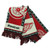 Reebok Detroit Red Wings Red 2014 Winter Classic Fan Scarf