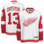 Pavel Datsyuk Detroit Red Wings Reebok Premier Jersey - White