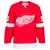 Vladimir Konstantinov Detroit Red Wings CCM Alumni Premier Jersey - Red