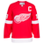 Steve Yzerman Detroit Red Wings CCM Alumni Premier Jersey - Red