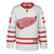 Dylan Larkin Detroit Red Wings Reebok 2017 Centennial Classic Premier Jersey - White