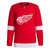 Adidas Detroit Red Wings Red Authentic Pro Jersey