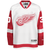 Chris Osgood Detroit Red Wings Reebok Premier Jersey - White