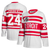 Bob Probert Detroit Red Wings CCM 1991-92 Team Classics Jersey - White