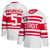 Nicklas Lidstrom Detroit Red Wings CCM 1991-92 Team Classics Jersey - White