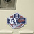Hunter Manufacturing Detroit Tigers 3D Textured Magnet