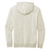 Motor City Bad Boys Oatmeal Heather Tiger Stadium Seat Map Pullover Hoodie