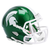 Michigan State Spartans Riddell Flash Alternate Mini Speed Helmet