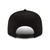 Detroit Lions New Era Basic 9Fifty Snapback Hat - Black