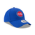 New Era Detroit Pistons Kid's Blue 9Forty Jr. The League Adjustable Hat