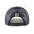 47 Brand Detroit Tigers Navy Carhartt Mesh X MVP Snapback Hat