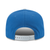New Era Baltimore Colts Blue 9Fifty Baycik Snapback Hat