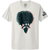 MI Culture Oatmeal The Ghoul 3D T-Shirt